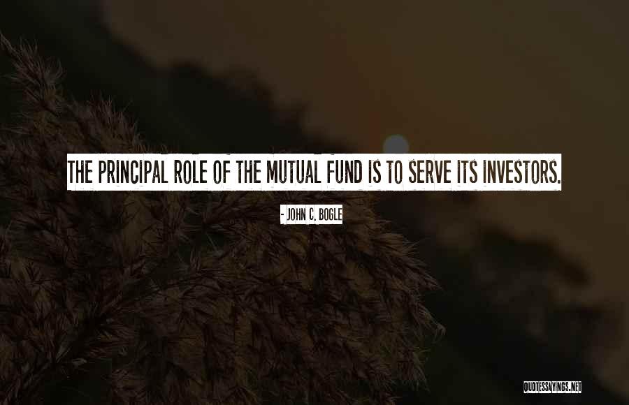 Best John Bogle Quotes By John C. Bogle Best John Bogle Quotes By John C. Bogle