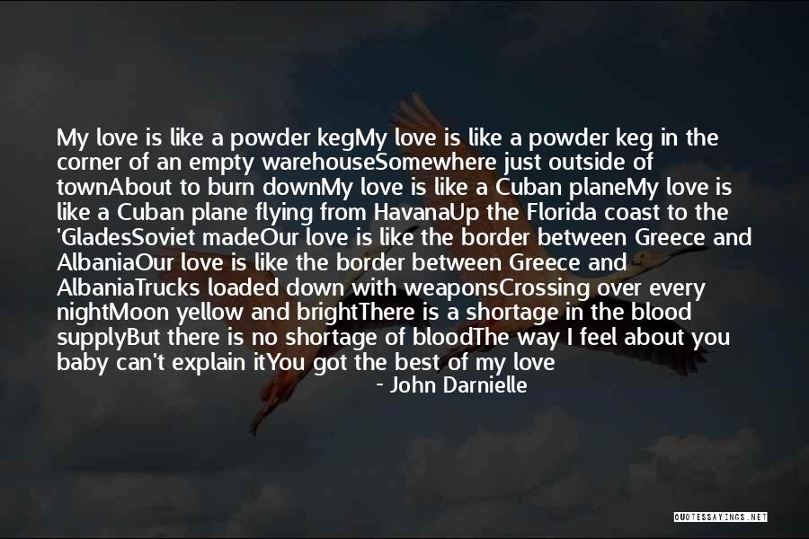 Best John Darnielle Quotes By John Darnielle Best John Darnielle Quotes By John Darnielle