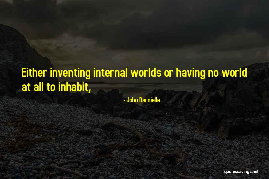 Best John Darnielle Quotes By John Darnielle Best John Darnielle Quotes By John Darnielle