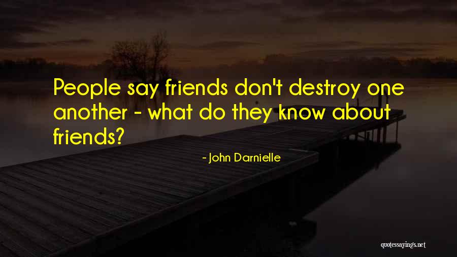 Best John Darnielle Quotes By John Darnielle Best John Darnielle Quotes By John Darnielle