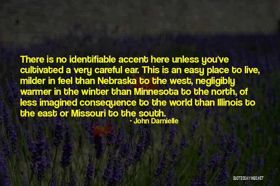 Best John Darnielle Quotes By John Darnielle Best John Darnielle Quotes By John Darnielle