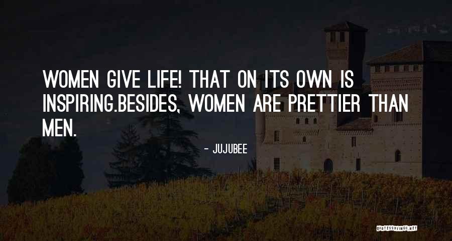 Best Jujubee Quotes By Jujubee Best Jujubee Quotes By Jujubee
