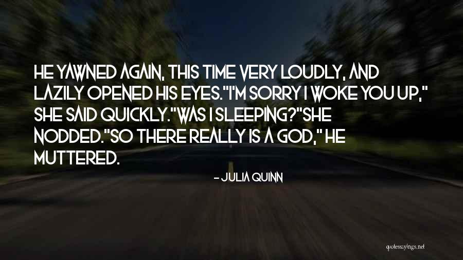 Best Julia Quinn Quotes By Julia Quinn