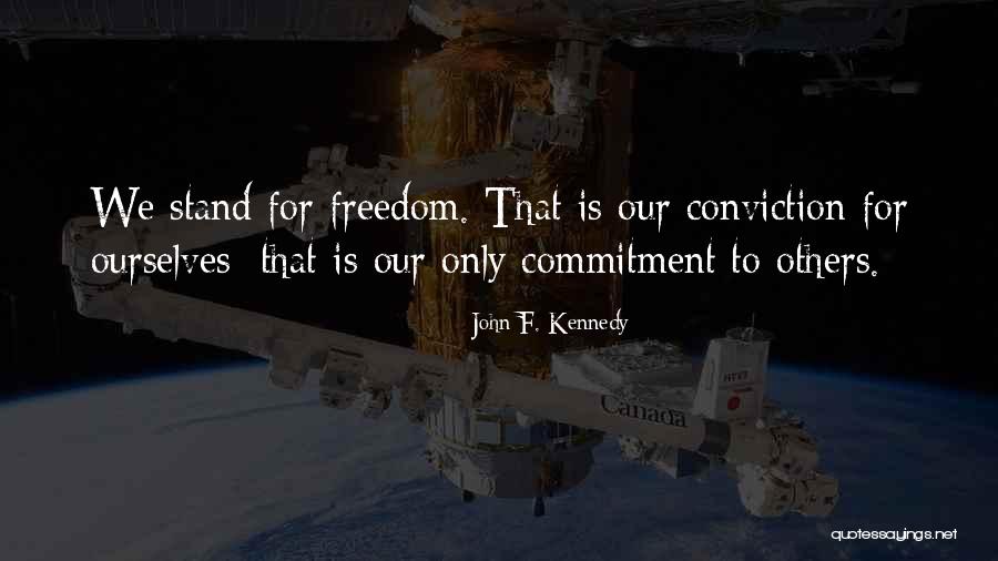 Best July 4th Quotes By John F. Kennedy Best July 4th Quotes By John F. Kennedy