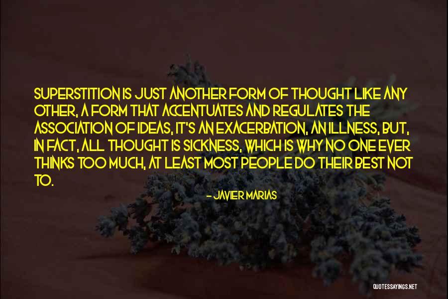 Best Just Do It Quotes By Javier Marias Best Just Do It Quotes By Javier Marias