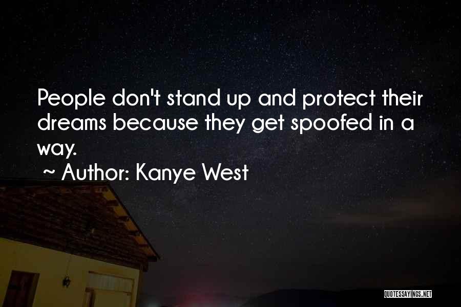 Best Kanye West Quotes By Kanye West