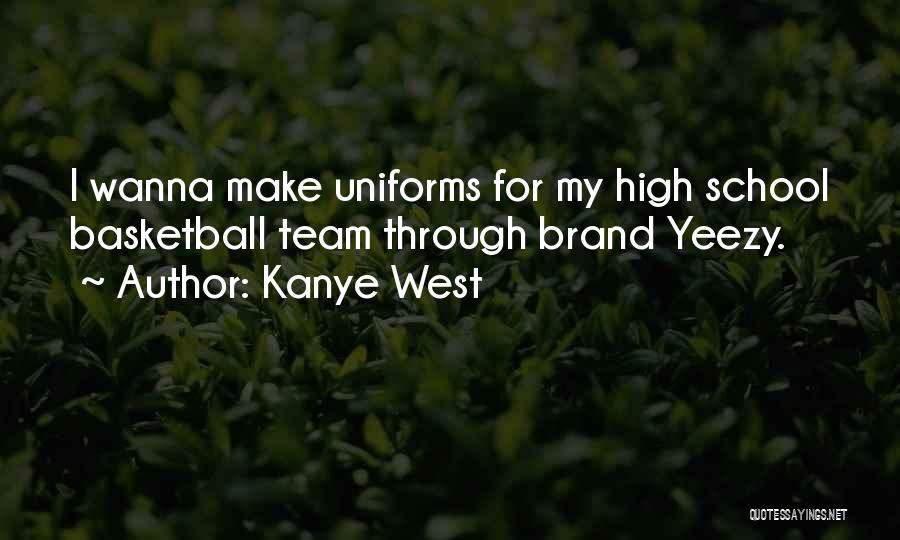 Best Kanye West Quotes By Kanye West