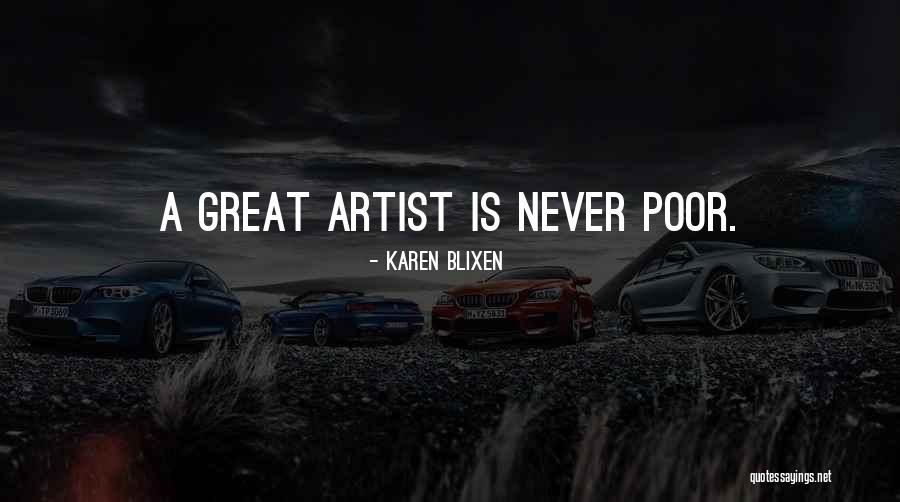 Best Karen Blixen Quotes By Karen Blixen Best Karen Blixen Quotes By Karen Blixen