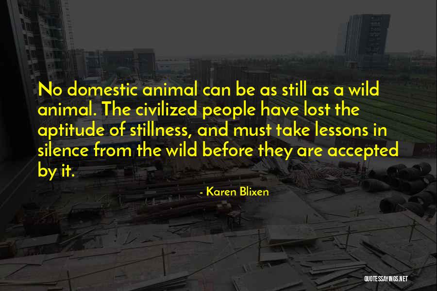Best Karen Blixen Quotes By Karen Blixen Best Karen Blixen Quotes By Karen Blixen