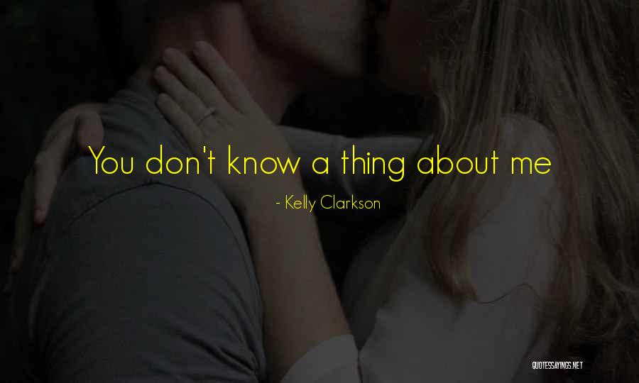 Best Kelly Clarkson Song Quotes By Kelly Clarkson Best Kelly Clarkson Song Quotes By Kelly Clarkson