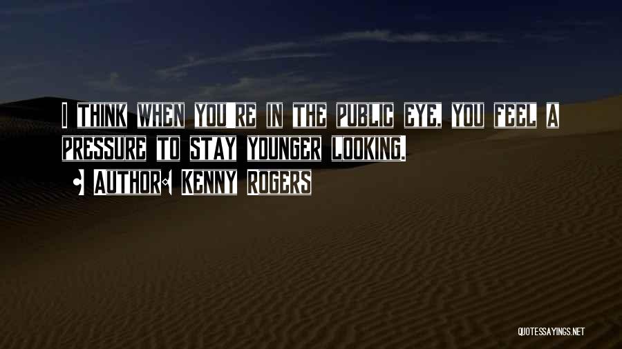 Best Kenny Rogers Quotes By Kenny Rogers