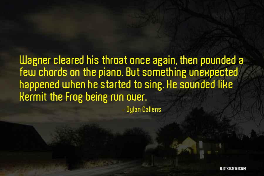 Best Kermit The Frog Quotes By Dylan Callens Best Kermit The Frog Quotes By Dylan Callens