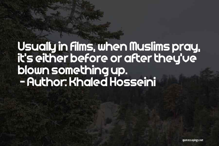 Best Khaled Hosseini Quotes By Khaled Hosseini