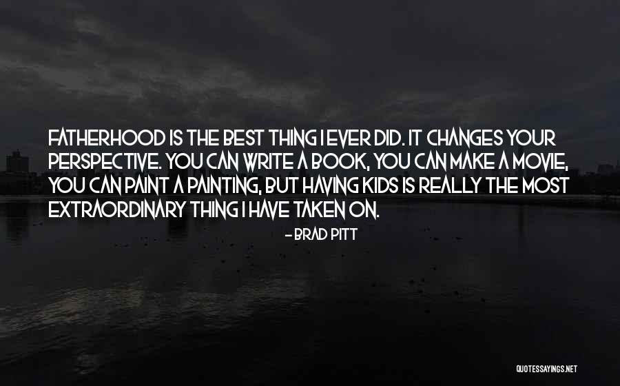 Best Kids Movie Quotes By Brad Pitt Best Kids Movie Quotes By Brad Pitt