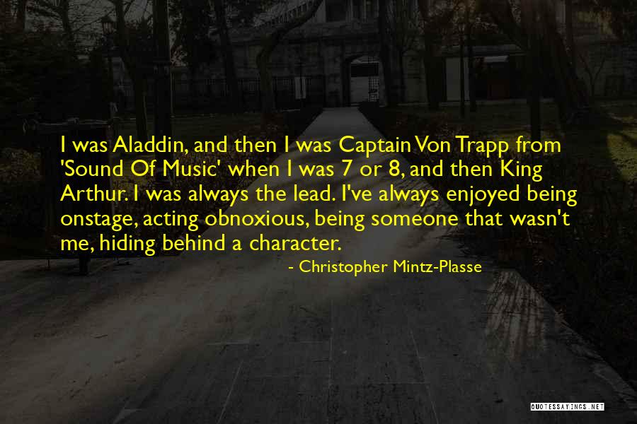 Best King Von Quotes By Christopher Mintz-Plasse Best King Von Quotes By Christopher Mintz-Plasse