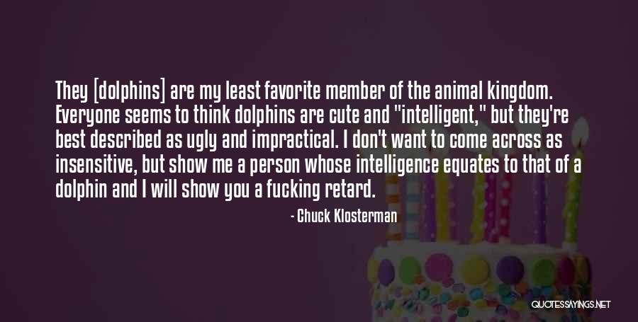 Best Kingdom Quotes By Chuck Klosterman Best Kingdom Quotes By Chuck Klosterman