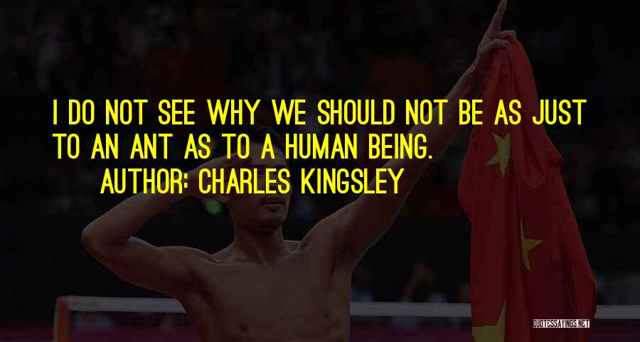 Best Kingsley Quotes By Charles Kingsley