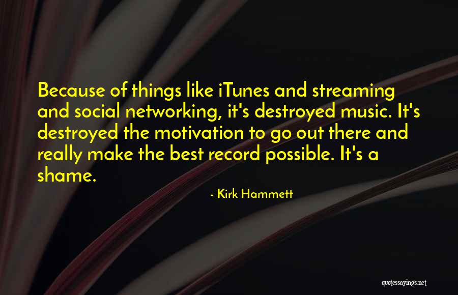 Best Kirk Quotes By Kirk Hammett Best Kirk Quotes By Kirk Hammett