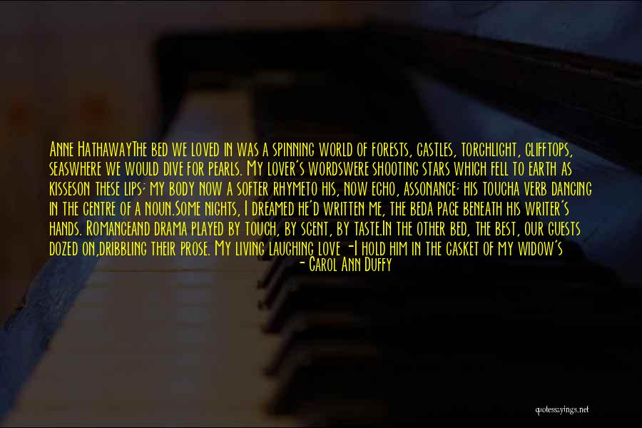 Best Kisses Quotes By Carol Ann Duffy Best Kisses Quotes By Carol Ann Duffy