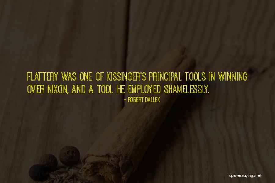 Best Kissinger Quotes By Robert Dallek Best Kissinger Quotes By Robert Dallek