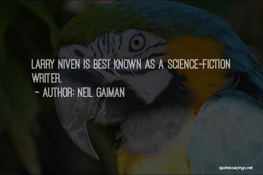 Best Known Quotes By Neil Gaiman