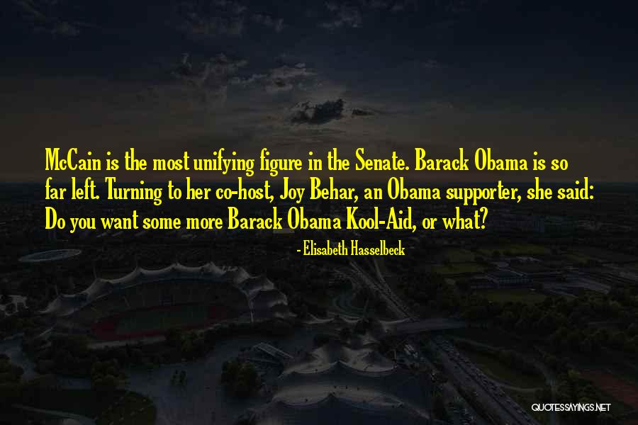 Best Kool Aid Quotes By Elisabeth Hasselbeck Best Kool Aid Quotes By Elisabeth Hasselbeck