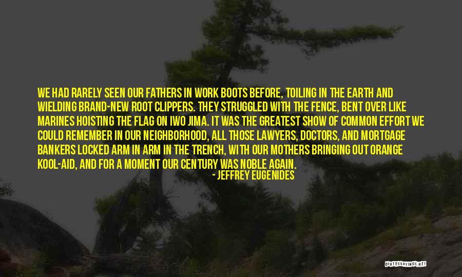 Best Kool Aid Quotes By Jeffrey Eugenides Best Kool Aid Quotes By Jeffrey Eugenides