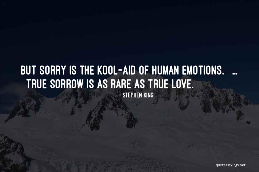 Best Kool Aid Quotes By Stephen King Best Kool Aid Quotes By Stephen King