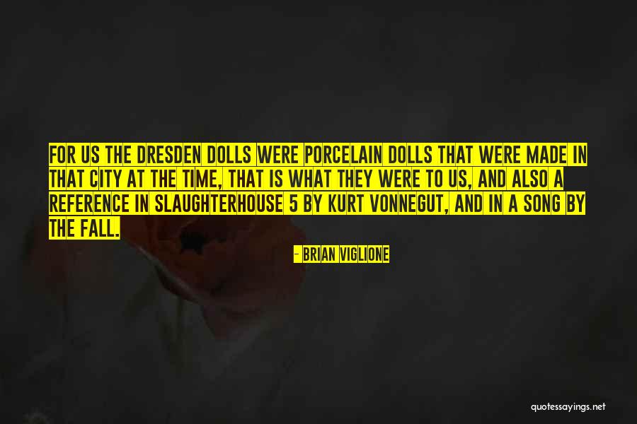 Best Kurt Vonnegut Quotes By Brian Viglione Best Kurt Vonnegut Quotes By Brian Viglione