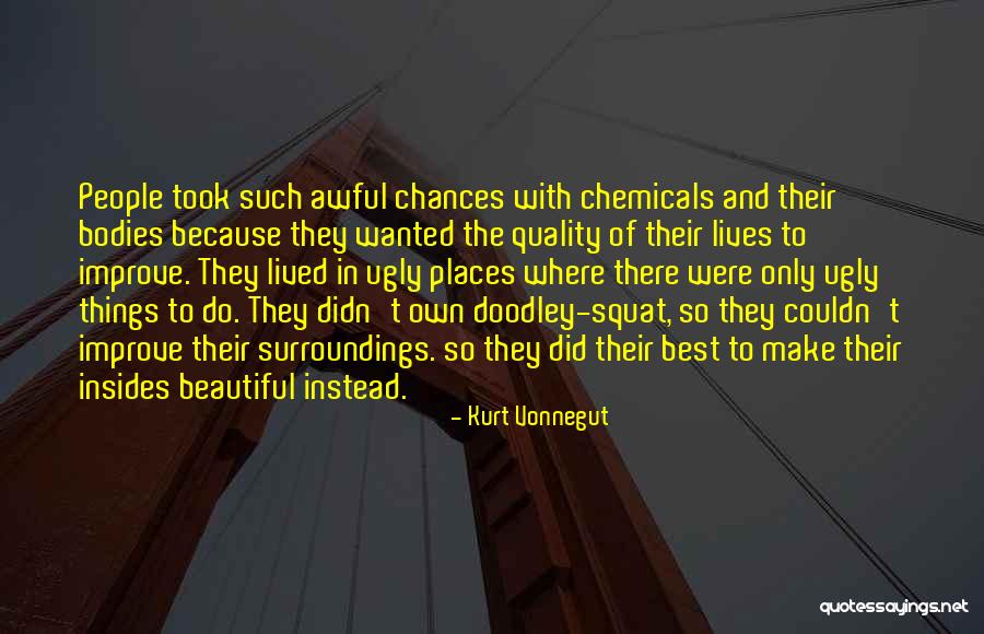Best Kurt Vonnegut Quotes By Kurt Vonnegut Best Kurt Vonnegut Quotes By Kurt Vonnegut