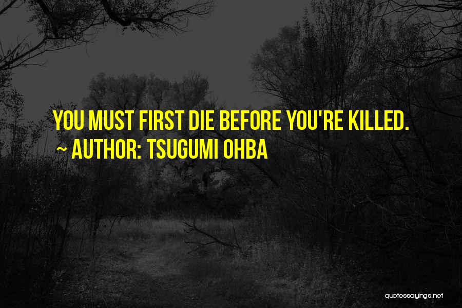 Best L Death Note Quotes By Tsugumi Ohba