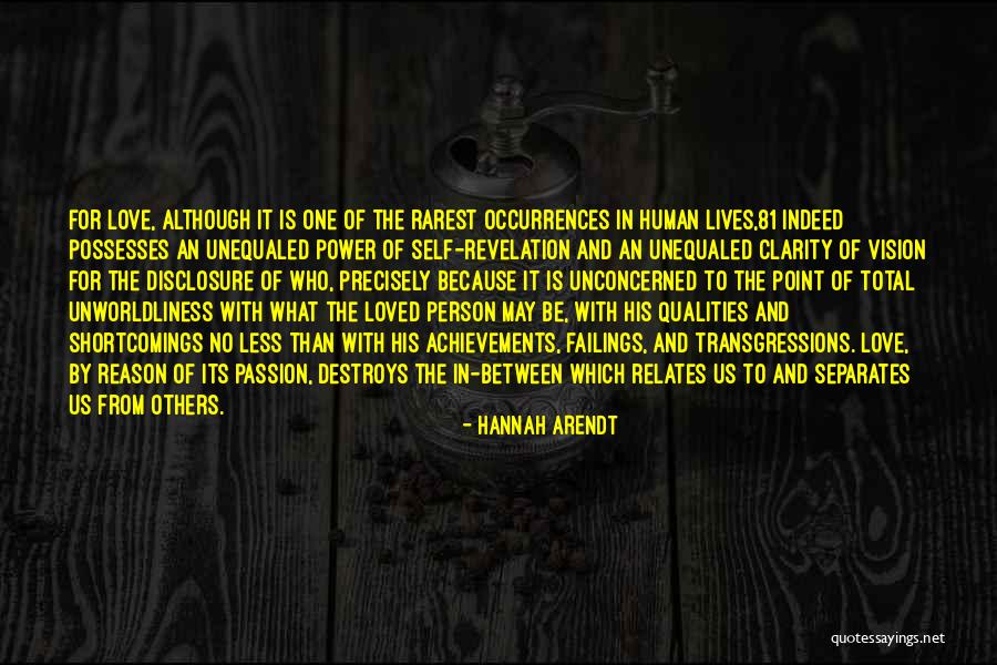 Best La Noire Quotes By Hannah Arendt Best La Noire Quotes By Hannah Arendt