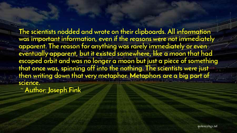 Best Larry Fanfiction Quotes By Joseph Fink