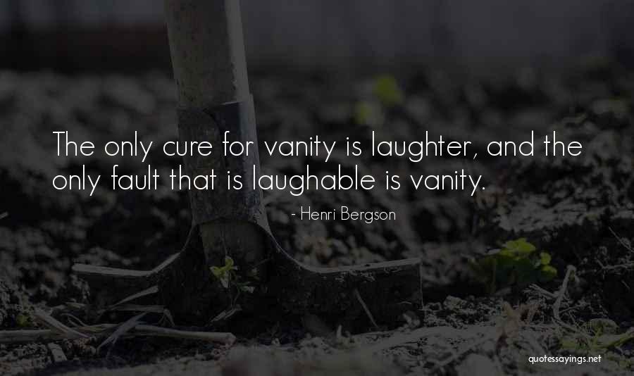 Best Laughable Quotes By Henri Bergson