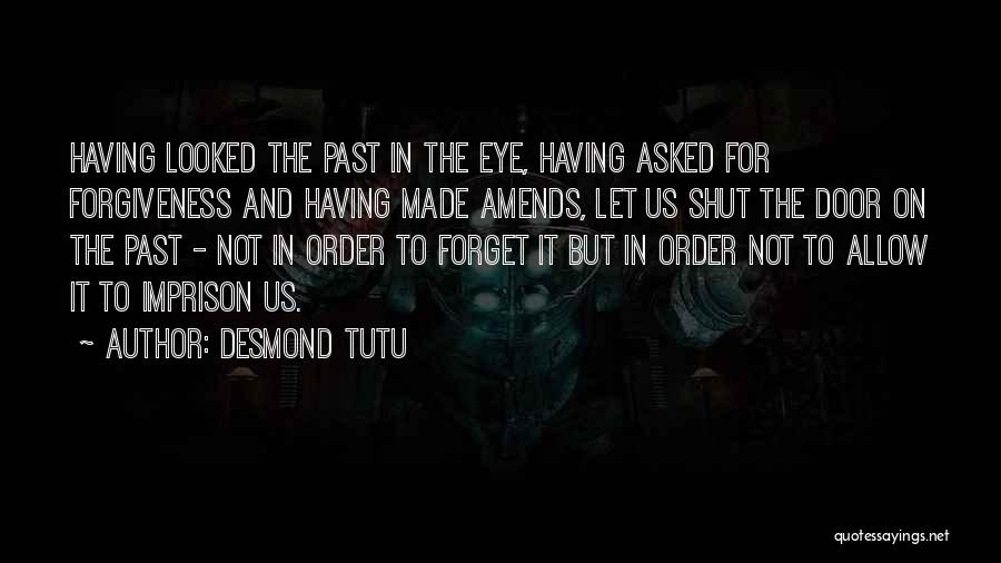 Best Lax Bro Quotes By Desmond Tutu