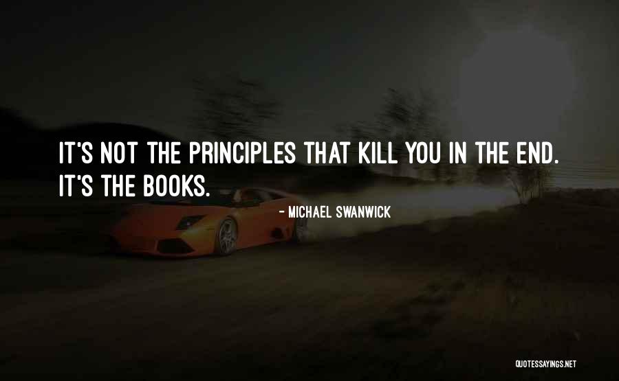 Best Lds Charity Quotes By Michael Swanwick