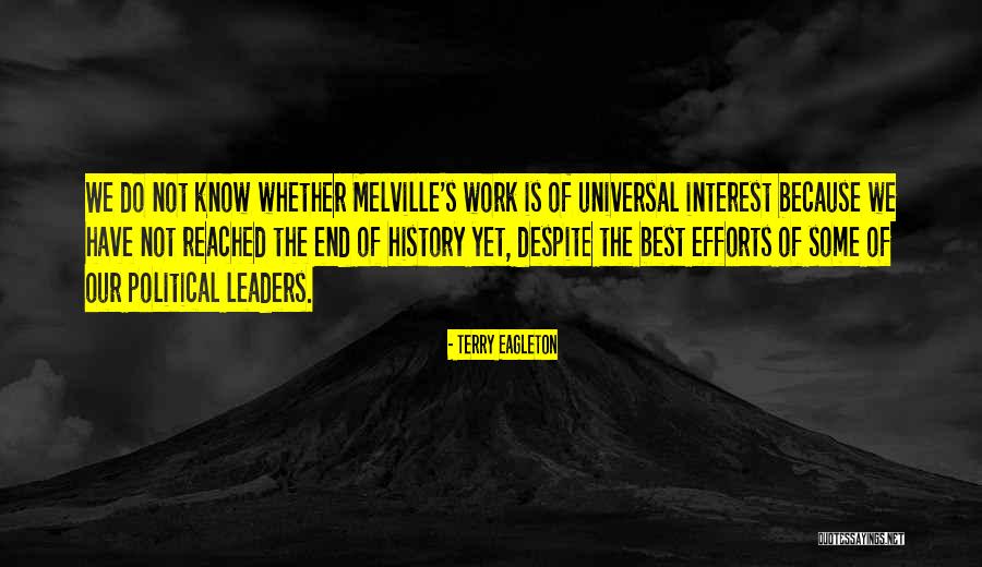 Best Leaders Quotes By Terry Eagleton Best Leaders Quotes By Terry Eagleton