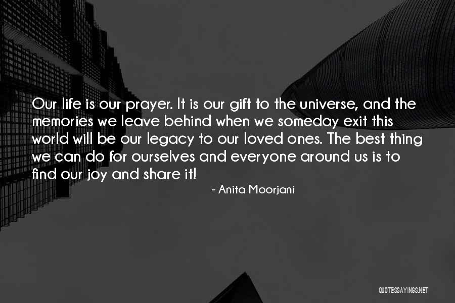 Best Legacy Quotes By Anita Moorjani Best Legacy Quotes By Anita Moorjani