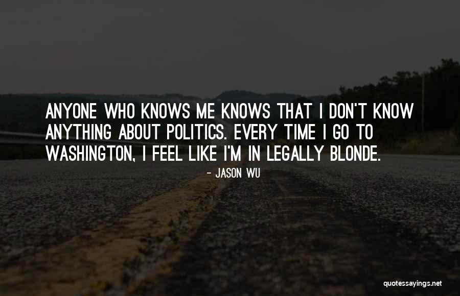Best Legally Blonde 2 Quotes By Jason Wu Best Legally Blonde 2 Quotes By Jason Wu