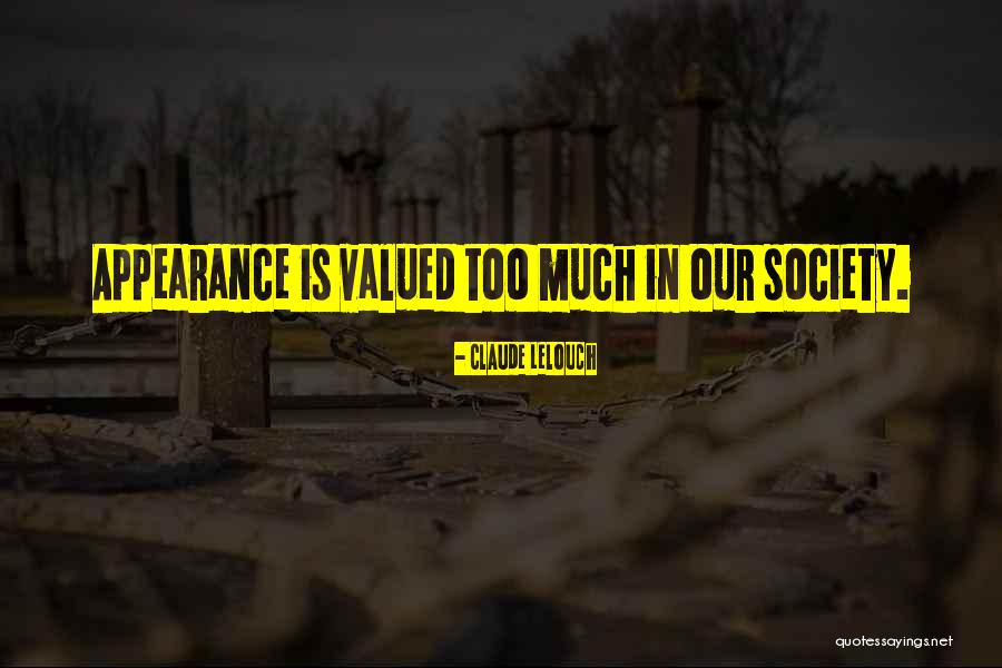 Best Lelouch Quotes By Claude Lelouch