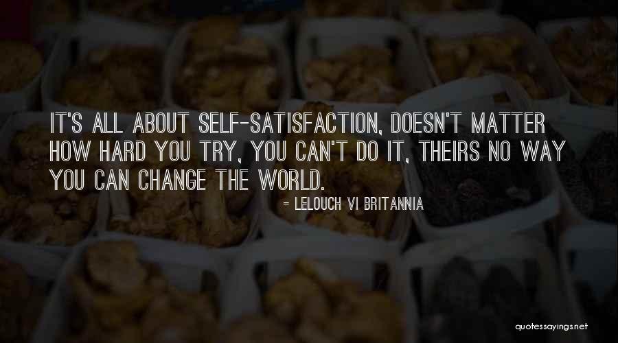 Best Lelouch Quotes By Lelouch Vi Britannia Best Lelouch Quotes By Lelouch Vi Britannia