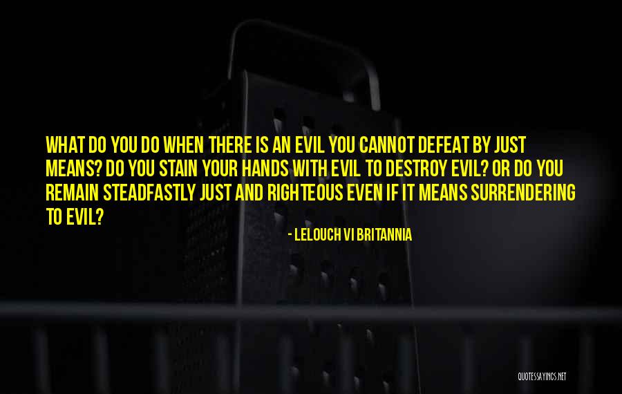 Best Lelouch Quotes By Lelouch Vi Britannia Best Lelouch Quotes By Lelouch Vi Britannia