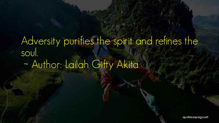 Best Lessons Learnt In Life Quotes By Lailah Gifty Akita