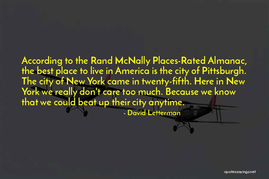 Best Letterman Quotes By David Letterman Best Letterman Quotes By David Letterman