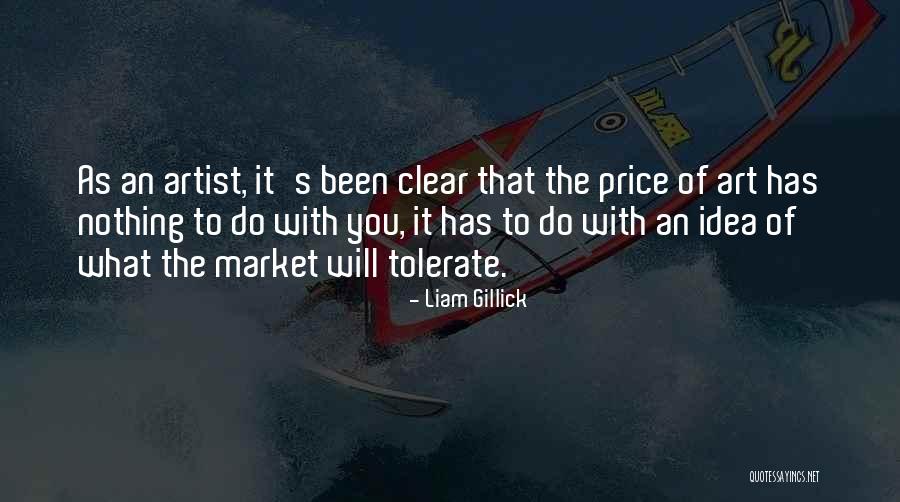Best Liam Quotes By Liam Gillick Best Liam Quotes By Liam Gillick