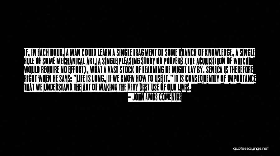 Best Life Learning Quotes By John Amos Comenius Best Life Learning Quotes By John Amos Comenius