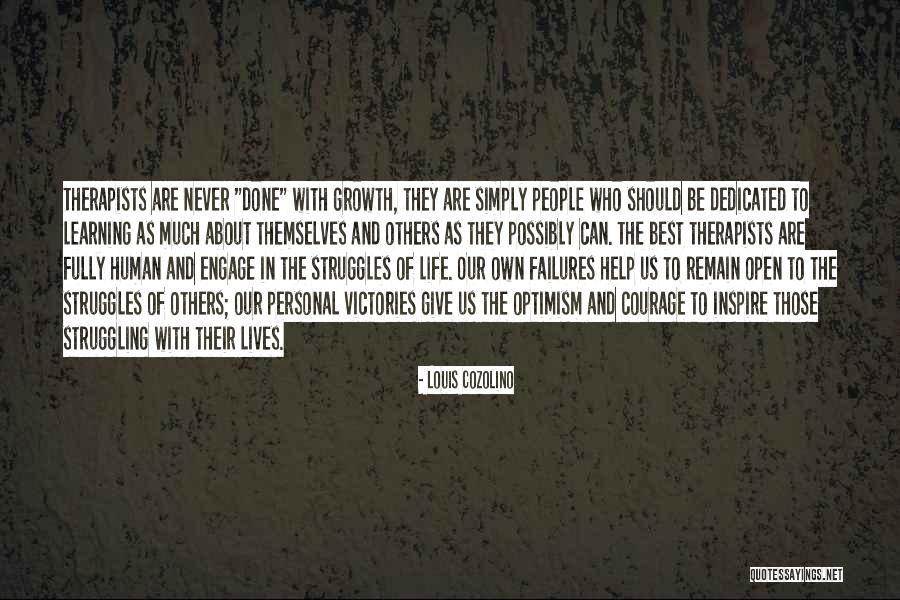 Best Life Learning Quotes By Louis Cozolino Best Life Learning Quotes By Louis Cozolino