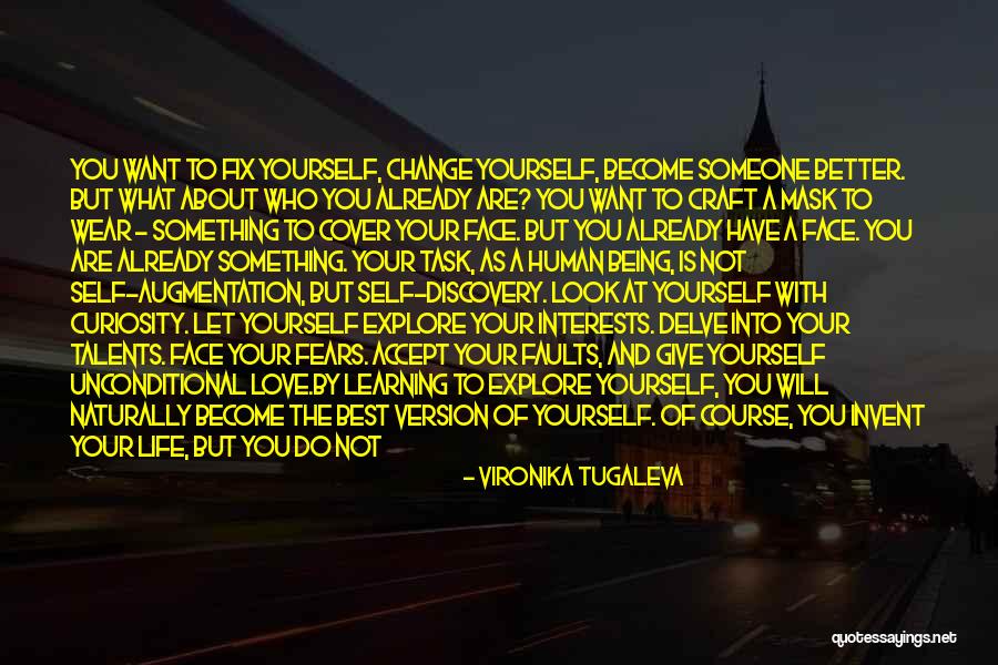 Best Life Learning Quotes By Vironika Tugaleva Best Life Learning Quotes By Vironika Tugaleva