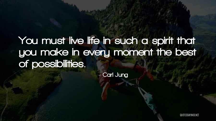 Best Life Moments Quotes By Carl Jung Best Life Moments Quotes By Carl Jung