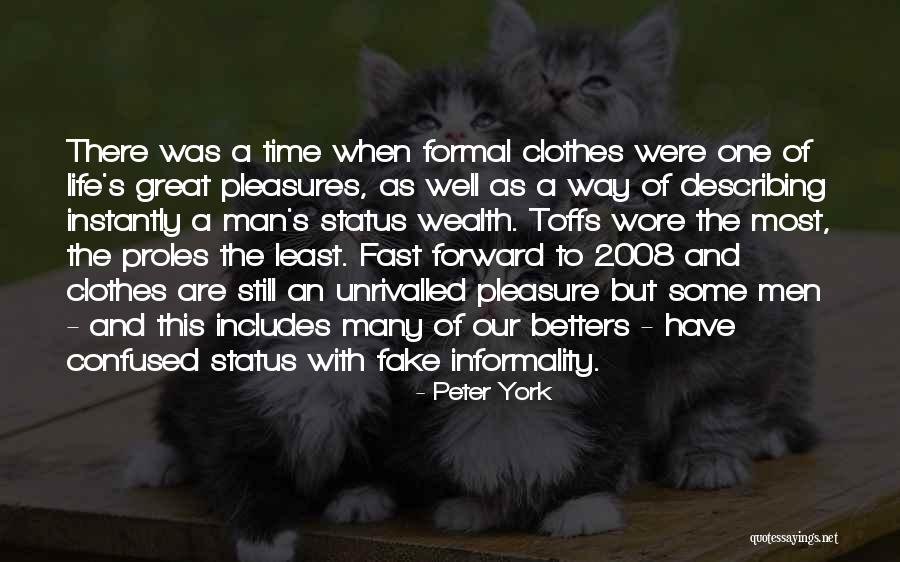 Best Life Status Quotes By Peter York Best Life Status Quotes By Peter York